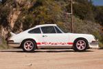 Porsche 911 Carrera RS Touring 1973 года